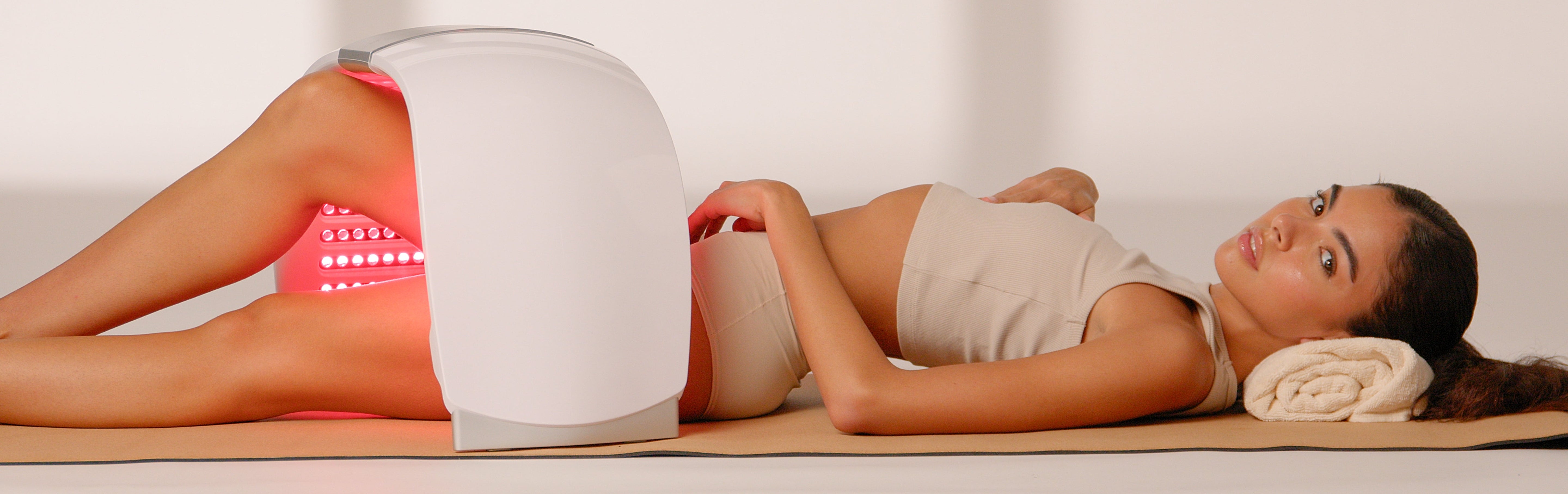 What is Infrared Light Therapy? Our Top 5 Infrared Devices to Kickstart Your 2025 Health Journey