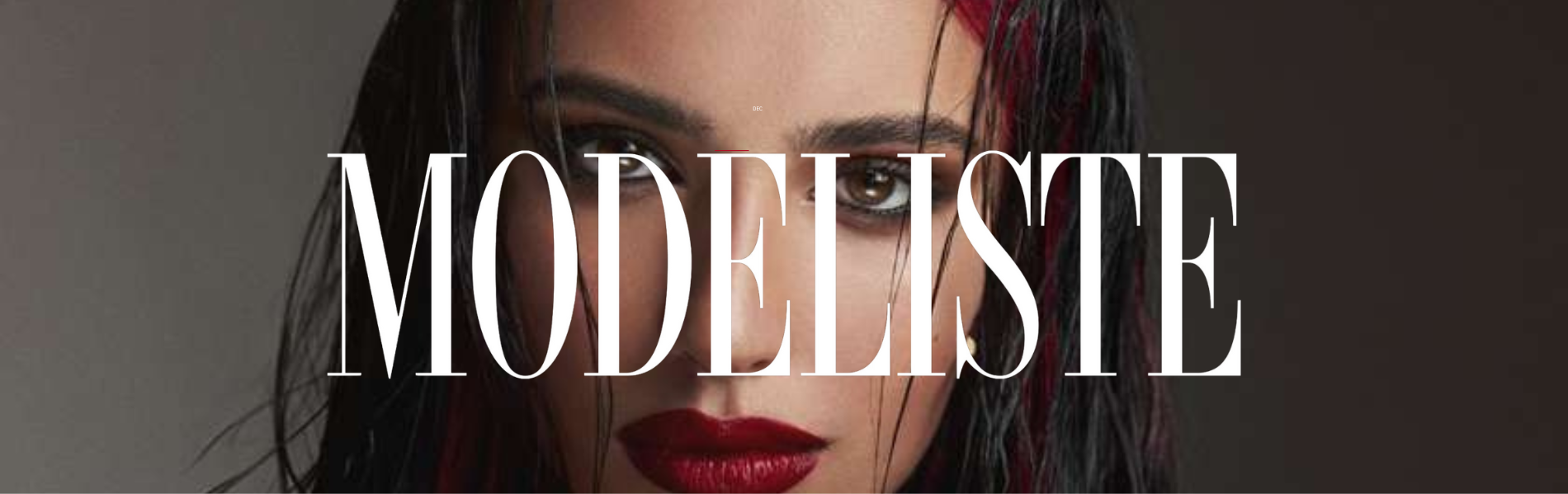 MODELISTE HIGHLIGHTS PROJECT E BEAUTY IN HOLIDAY GIFT GUIDE