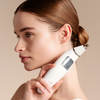 Reinvo | Facial Microdermabrasion Wand