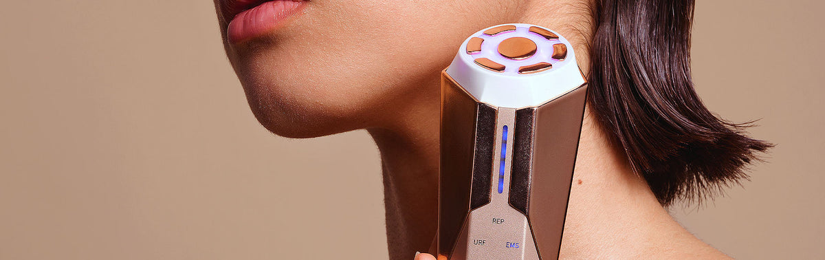 Radio Frequency Skin Tightening, Everything You Need to Know